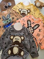 ۰۵۹۳_بلوزشلواربندی نقلی - Image 12