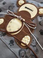 ۰۵۹۳_بلوزشلواربندی نقلی - Image 13