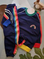 ۰۵۹۴_ست رنگین‌کمان