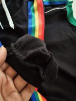 ۰۵۹۳_بلوزشلواربندی نقلی - Image 5