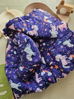 ۰۵۹۶_کاپشن طرح دار نقلی - Image 4