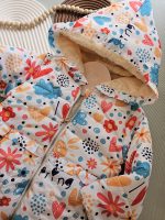 ۰۵۹۶_کاپشن طرح دار نقلی - Image 5