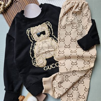 ۰۶۰۰_خرس گوچی