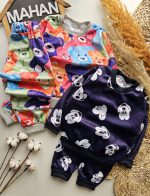 ۰۵۹۷_ست مخمل