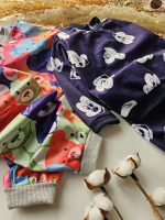 ۰۵۹۷_ست مخمل - Image 5