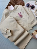 ۰۶۰۱_ست خرگوش کیمونو - Image 5