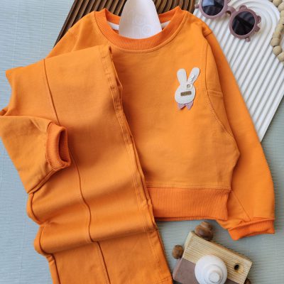 ۰۶۰۱_ست خرگوش کیمونو