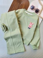 ۰۶۰۱_ست خرگوش کیمونو - Image 4