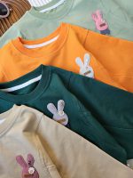 ۰۶۰۱_ست خرگوش کیمونو - Image 6