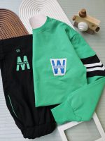 ۰۶۰۲_ست دابلیو