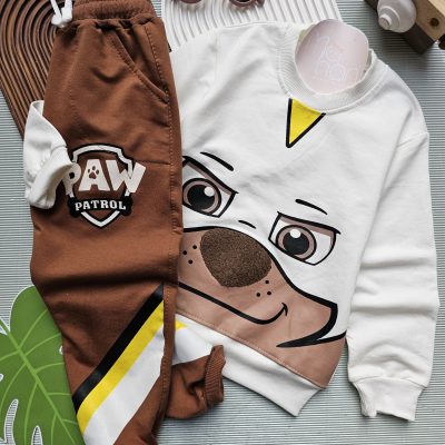 ۰۶۰۶_ست پاپی