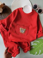 ۰۶۱۰_بیسکوییتی تدی - Image 5