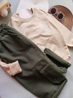 ۰۶۱۶_بلوز شلوار فرشته - Image 3