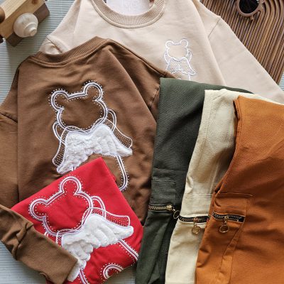 ۰۶۱۶_بلوز شلوار فرشته