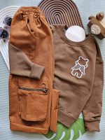 ۰۶۱۶_بلوز شلوار فرشته - Image 8