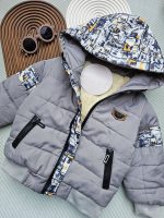 ۰۶۲۱_کاپشن فندی - Image 3