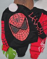 ۰۶۲۲_ست اسپایدرمن