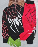 ۰۶۲۲_ست اسپایدرمن - Image 3