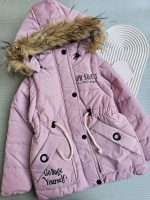 ۰۶۲۵_کاپشن دخترانه ۷تا۱۰سال پافر شو - Image 4