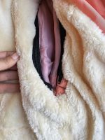 ۰۶۲۵_کاپشن دخترانه ۷تا۱۰سال پافر شو - Image 6