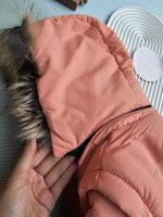 ۰۶۲۵_کاپشن دخترانه ۷تا۱۰سال پافر شو - Image 9