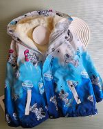 ۰۶۲۷_سویشرت فضانورد۳ - Image 2