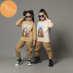 ۰۶۳۳_دختر موفرفری - Image 2