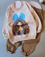 ۰۶۳۳_دختر موفرفری - Image 3