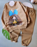 ۰۶۳۳_دختر موفرفری - Image 4