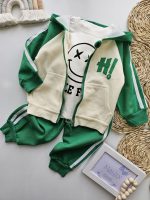 ۰۶۰۷_سه تیکه خرگوش جامبر