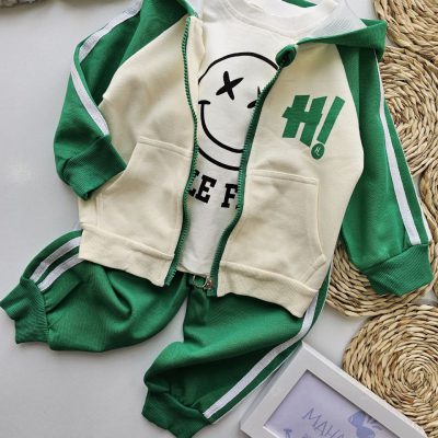 ۰۶۰۷_سه تیکه خرگوش جامبر