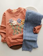 ۰۶۳۴_چهار گل دخترانه