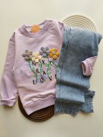 ۰۶۳۴_چهار گل دخترانه - Image 2