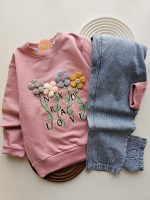 ۰۶۳۴_چهار گل دخترانه - Image 3