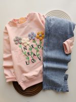 ۰۶۳۴_چهار گل دخترانه - Image 4