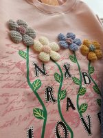 ۰۶۳۴_چهار گل دخترانه - Image 6