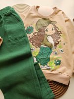 ۰۶۴۰_دختر کلاهی - Image 5