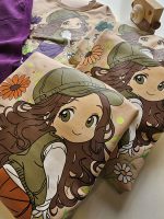 ۰۶۴۰_دختر کلاهی - Image 6