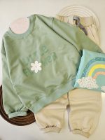 ۰۶۴۲_نقلی گل و رنگین کمان - Image 2