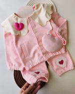 ۰۶۴۲_چهار تیکه جامبر وارداتی - Image 2