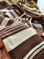 ۰۶۴۴_هودی شلوار راه راه وارداتی - Image 8