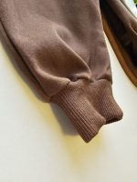 ۰۶۴۴_هودی شلوار راه راه وارداتی - Image 6