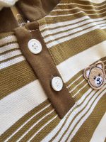 ۰۶۴۴_هودی شلوار راه راه وارداتی - Image 4