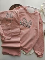 ۰۶۴۸_ست smilدخترانه ۶۰/۶۵ - Image 2