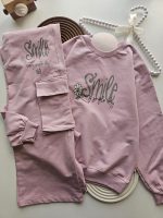 ۰۶۴۸_ست smilدخترانه ۶۰/۶۵ - Image 6