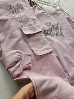 ۰۶۴۸_ست smilدخترانه ۶۰/۶۵ - Image 8