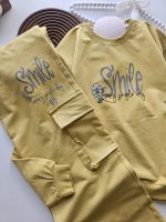 ۰۶۴۸_ست smilدخترانه ۶۰/۶۵ - Image 7