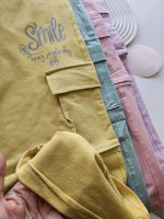 ۰۶۴۸_ست smilدخترانه ۶۰/۶۵ - Image 11