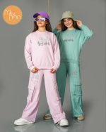 ۰۶۴۸_ست smilدخترانه ۶۰/۶۵ - Image 13