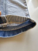 ۰۶۴۰_بیلر ترکیبی جین راه راه - Image 6